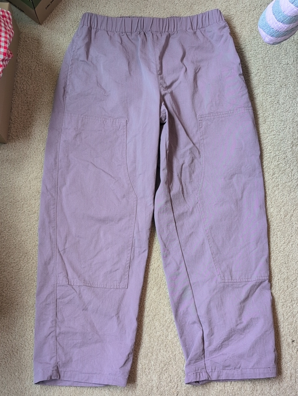 Le Bon Shoppe Gardener Pants